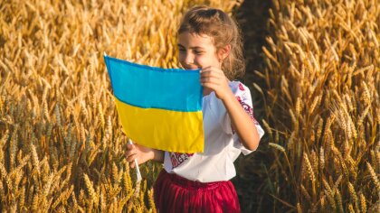Ostrów Mazowiecka - W obliczu wojny Ukraina potrzebuje pomocy. Codziennie kilka 