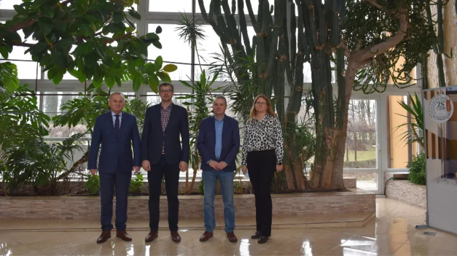 Fot. Zespół Szkół Centrum Kształcenia Rolniczego w Starym Lubiejewie / Facebook