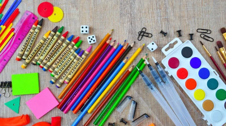 Fot. Szkoła Podstawowa nr 1 / Facebook