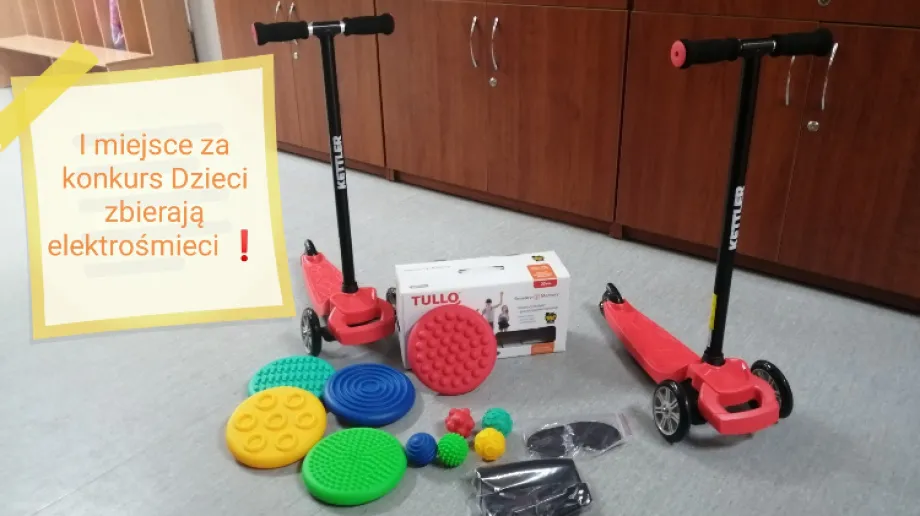 Fot. Urząd Miasta Ostrów Mazowiecka 