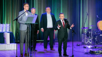 Ostrów Mazowiecka - To już szósta edycja plebiscytu, w trakcie którego mogliśmy 