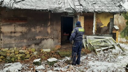 Ostrów Mazowiecka - Każdego roku na terenie kraju odnotowywane są przypadki zgon
