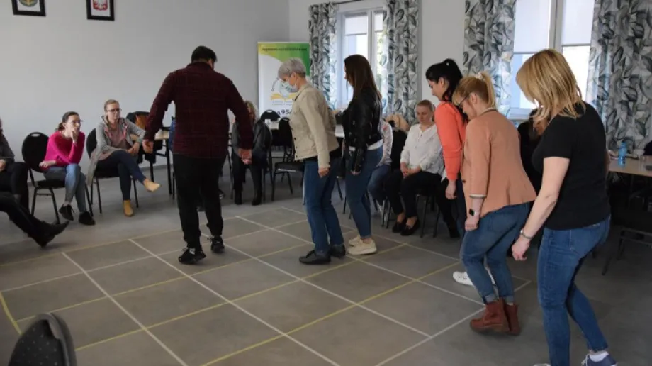 Fot. Urząd Gminy Ostrów Mazowiecka