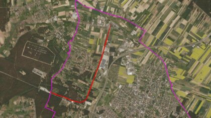 Ostrów Mazowiecka - W minionym roku Miasto Ostrów Mazowiecka zostało właściciele