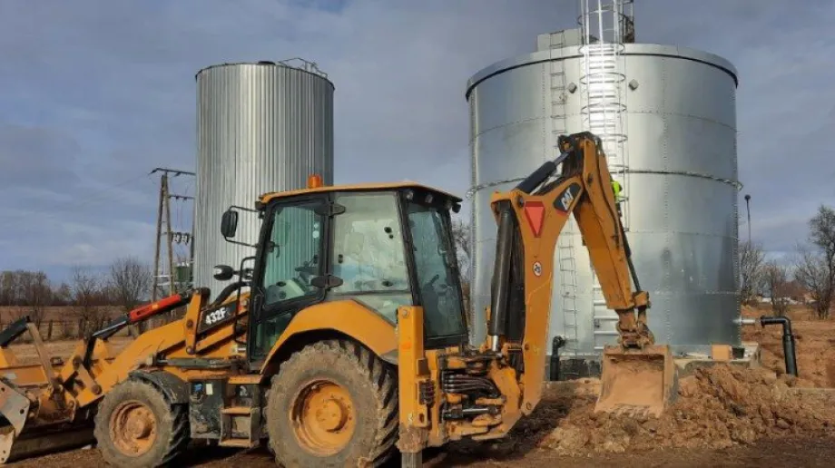 Fot. Urząd Gminy Andrzejewo