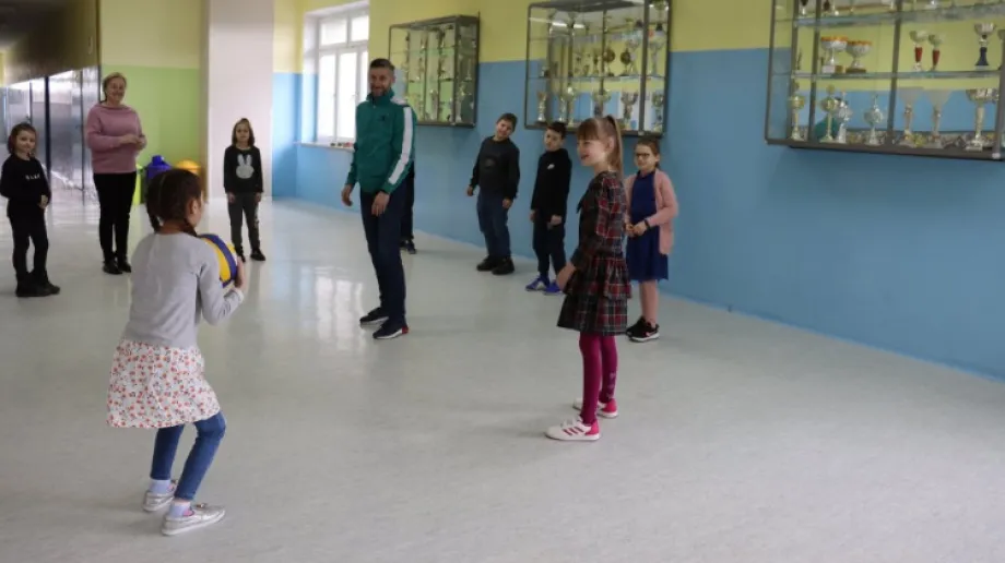 Fot. Urząd Miasta i Gminy Brok