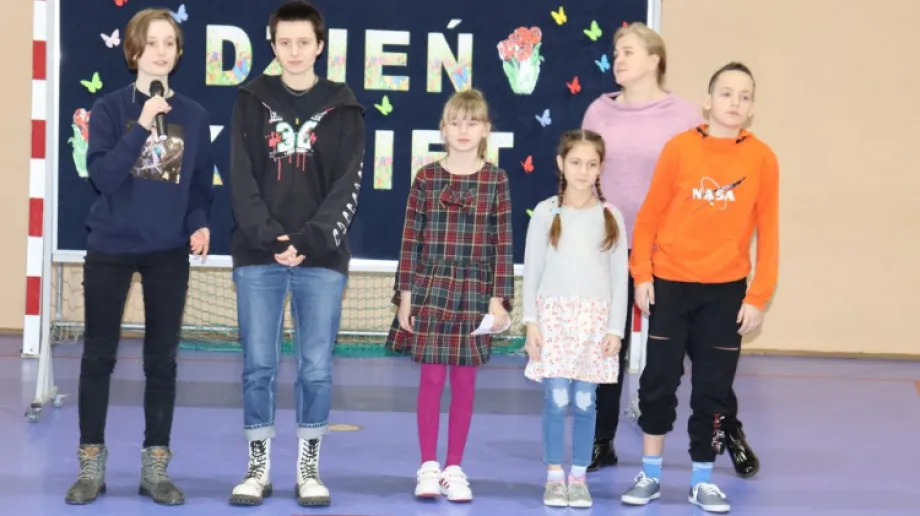 Fot. Urząd Miasta i Gminy Brok