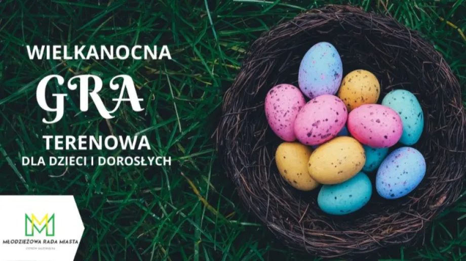 Fot. Miejski Dom Kultury w Ostrowi Mazowieckiej / Facebook