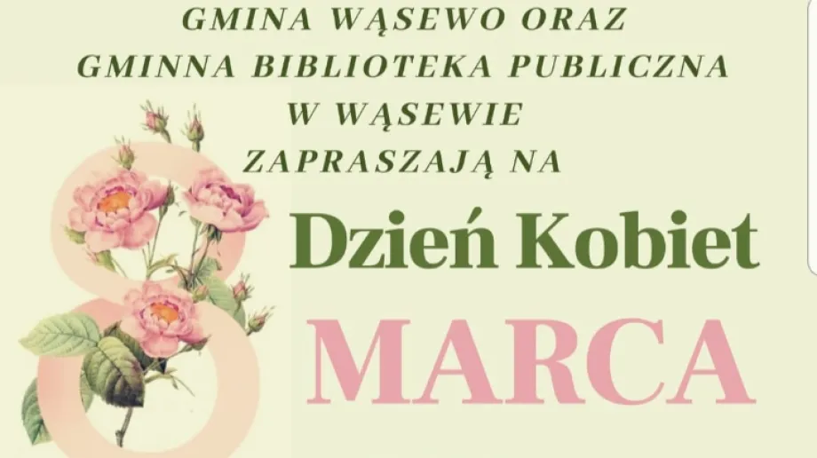 Fot. Gminna Biblioteka Publiczna w Wąsewie / Facebook