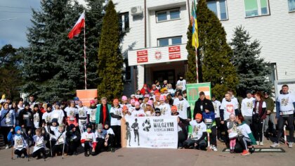 Ostrów Mazowiecka - Po raz kolejny w ramach obchodów Dnia Pamięci Żołnierzy Wykl