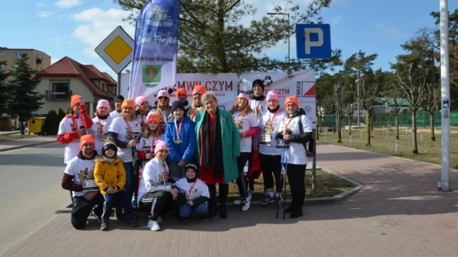 Fot. Urząd Gminy Małkinia Górna