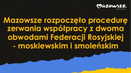 Ostrów Mazowiecka - W minionym tygodniu odbyło się specjalne posiedzenie zarządu