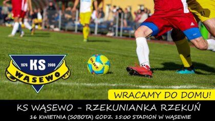 Ostrów Mazowiecka - Przed ekipą Adriana Orłowskiego mecz przed własną publicznoś