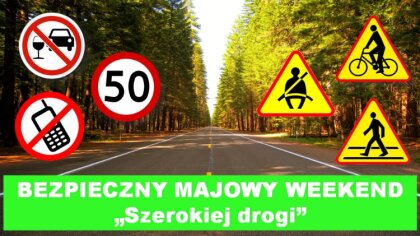 Ostrów Mazowiecka - Ostrowscy funkcjonariusze będą prowadzić działania 