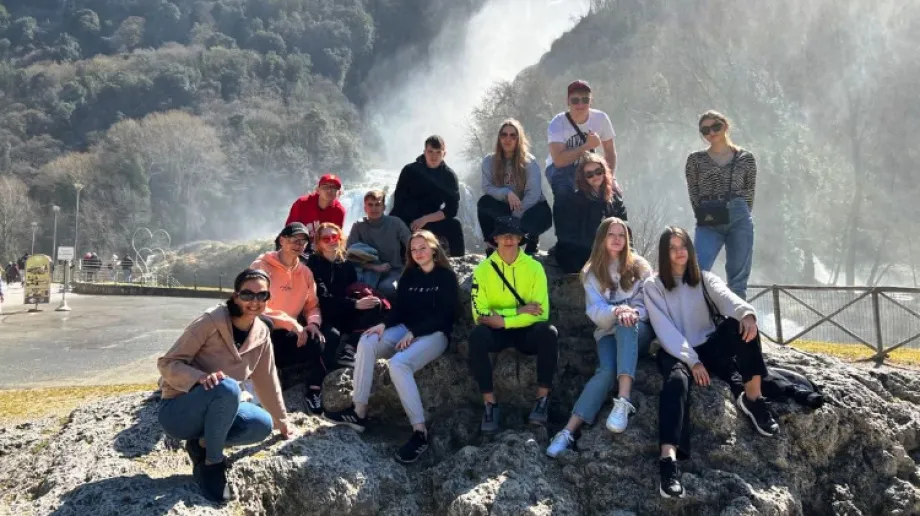 archiwum uczestników projektu