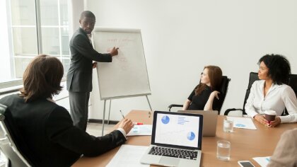 Ostrów Mazowiecka - Jednym ze wspólnych celów różnych firm jest zwiększenie sprz