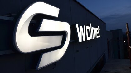 Ostrów Mazowiecka - Litery przestrzenne 3d od wielu lat wykorzystywane są w bran