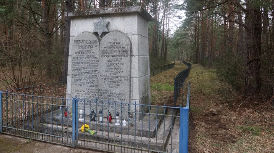 Fot. Urząd Gminy Szulborze Wielkie / Facebook