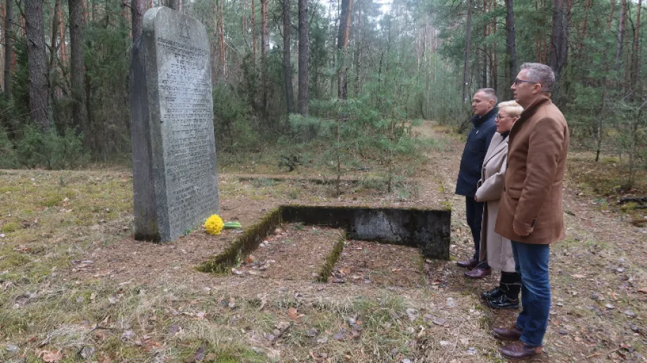 Fot. Urząd Gminy Szulborze Wielkie / Facebook