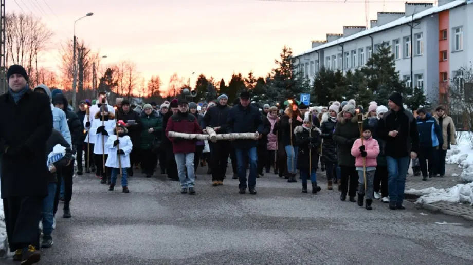 Fot. Urząd Gminy i Miasta Brok / Facebook