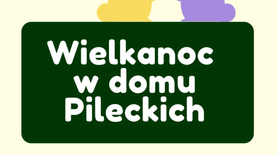 Fot. Muzeum Dom Rodziny Pileckich w Ostrowi Mazowieckiej / Facebook