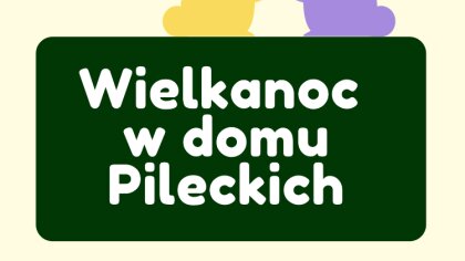 Ostrów Mazowiecka - Coroczna tradycja związana ze świętami Wielkanocnymi może by
