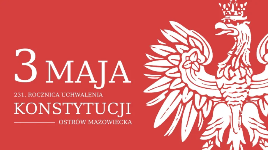 Fot. Urząd Miasta Ostrów Mazowiecka