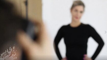 Ostrów Mazowiecka - W końcu nadszedł ten czas, żeby przedstawić Wam uczestniczki