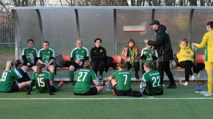 Ostrów Mazowiecka - Piłkarki z Ostrowi Mazowieckiej zmierzą się z FUKS Pułtusk. 