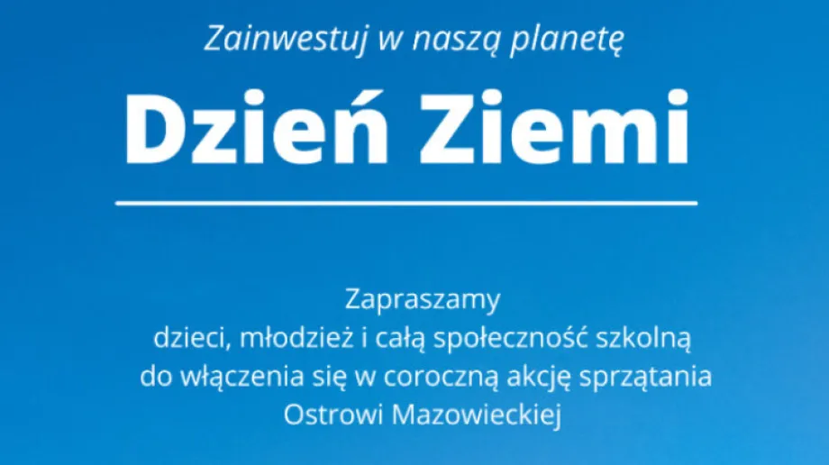 Fot. Zakład Gospodarki Komunalnej w Ostrowi Mazowieckiej