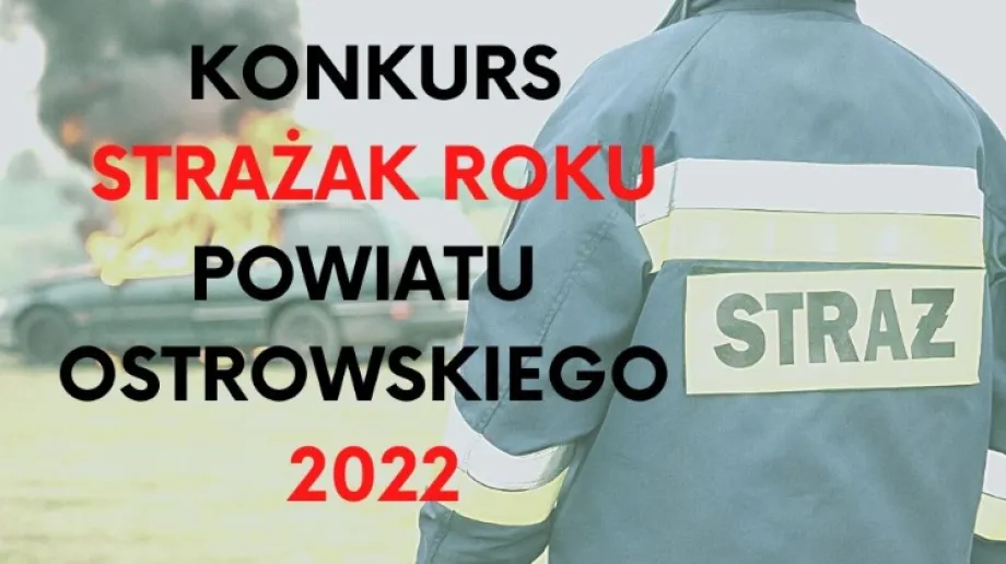 Fot. Starostwo Powiatowe Ostrów Mazowiecka