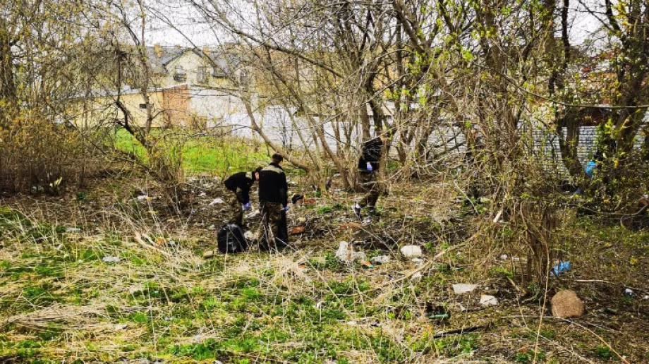 Fot. Zespół Szkół nr 1 w Ostrowi Mazowieckiej / Facebook