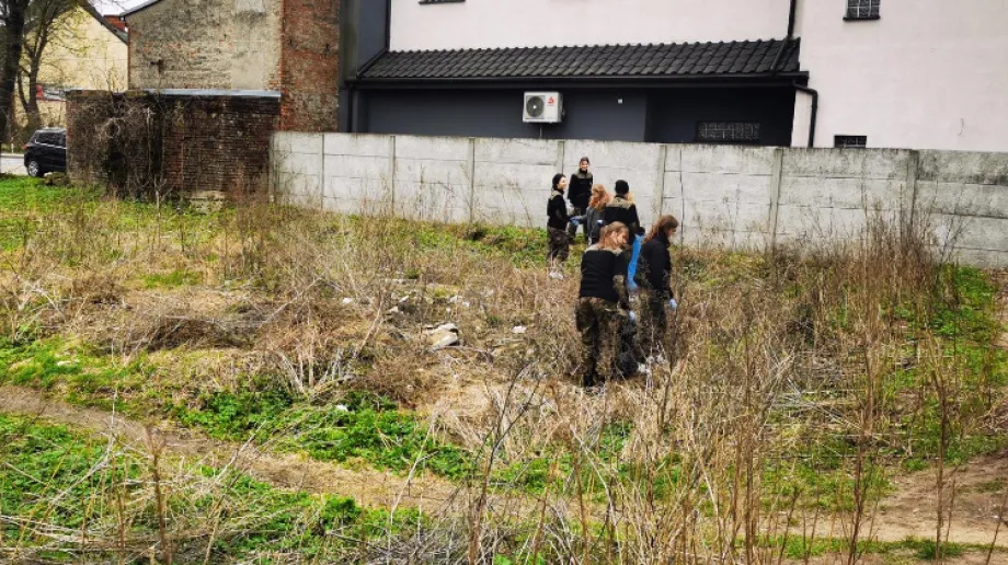 Fot. Zespół Szkół nr 1 w Ostrowi Mazowieckiej / Facebook