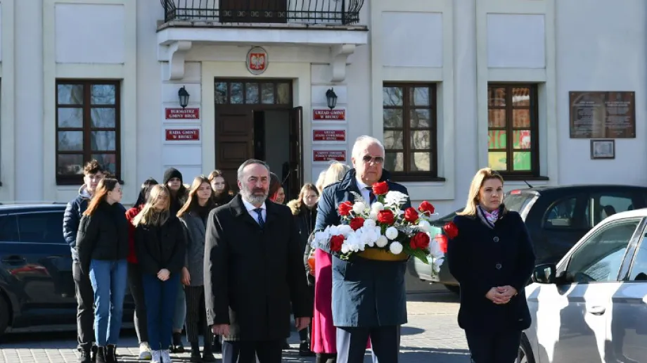 Fot. Miasto i Gmina Brok