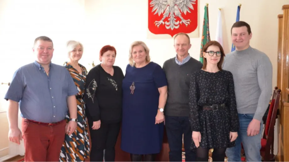 Fot. Urząd Gminy Małkinia Górna