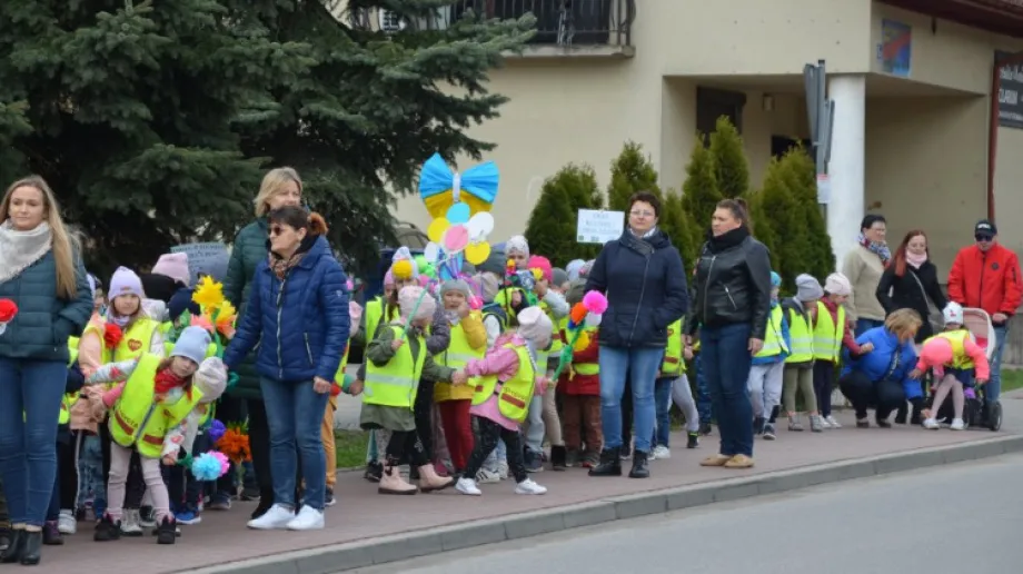 Fot. Urząd Gminy Małkinia Górna
