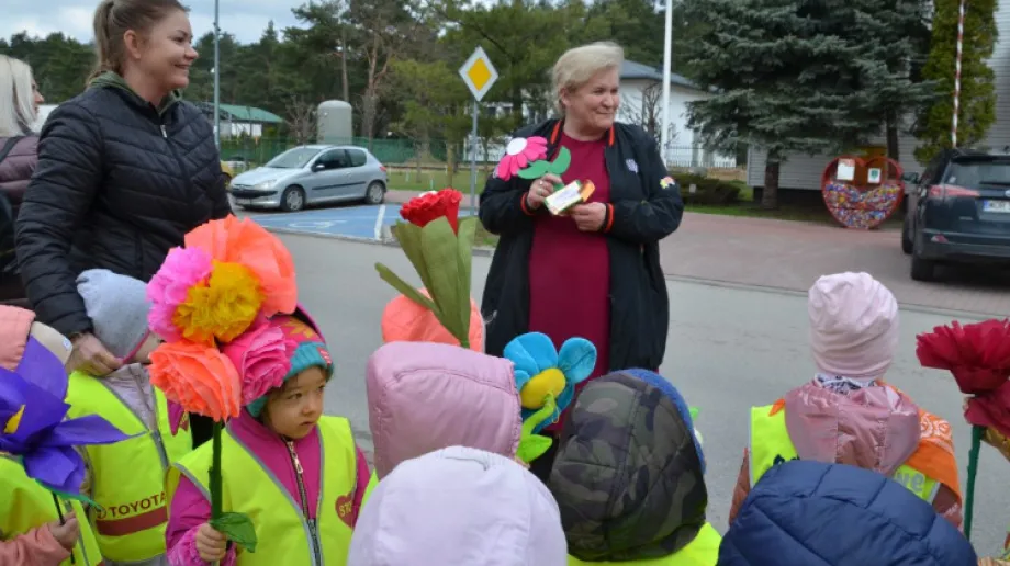 Fot. Urząd Gminy Małkinia Górna