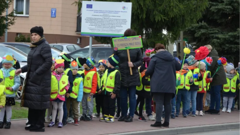 Fot. Urząd Gminy Małkinia Górna