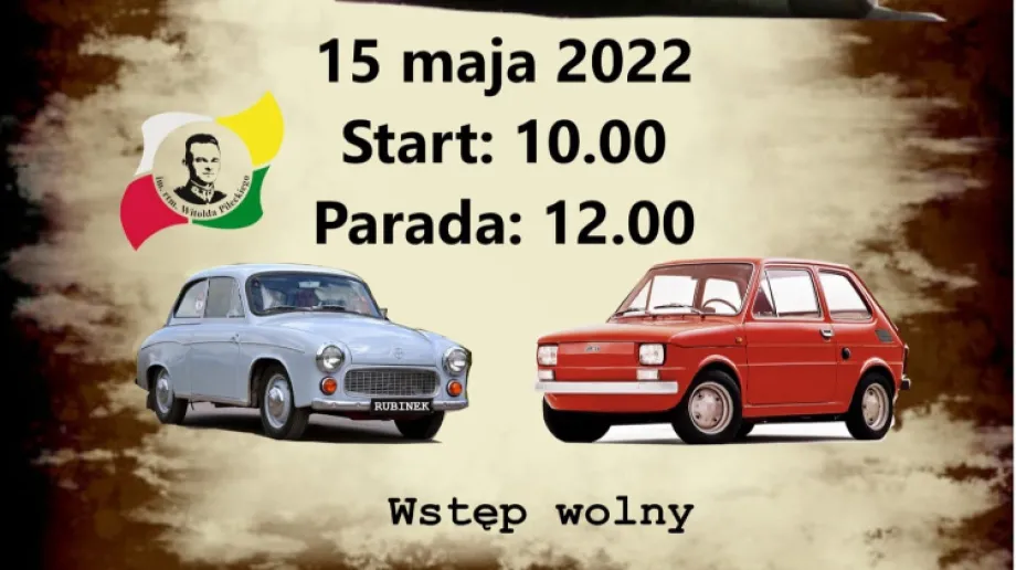 Fot. Zespół Szkół nr 1 w Ostrowi Mazowieckiej / Facebook