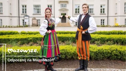 Ostrów Mazowiecka - Kilka tysięcy kilometrów szlaków pieszych, kajakowych i rowe