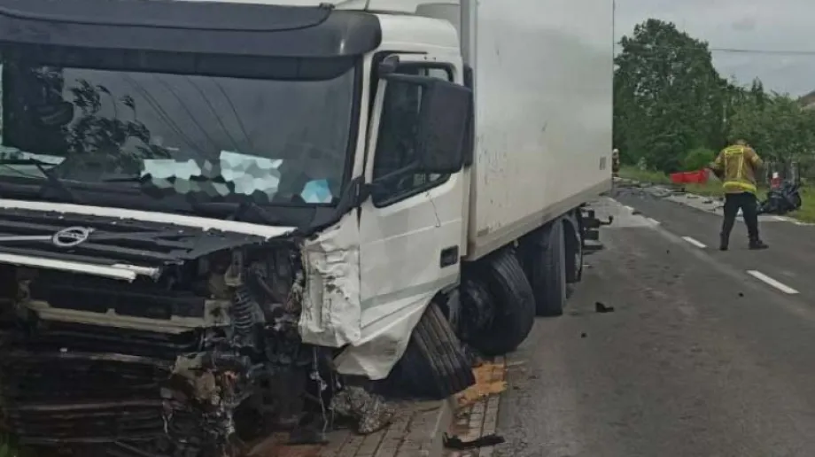 Fot. Komenda Powiatowa Policji w Ostrowi Mazowieckiej