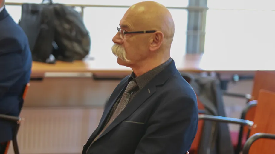 Fot. Moja Ostrołęka