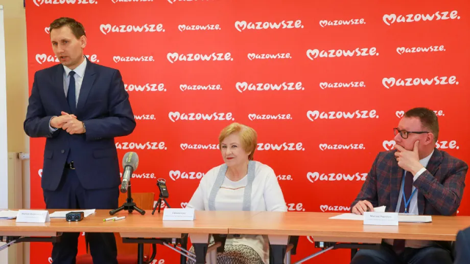 Fot. Moja Ostrołęka