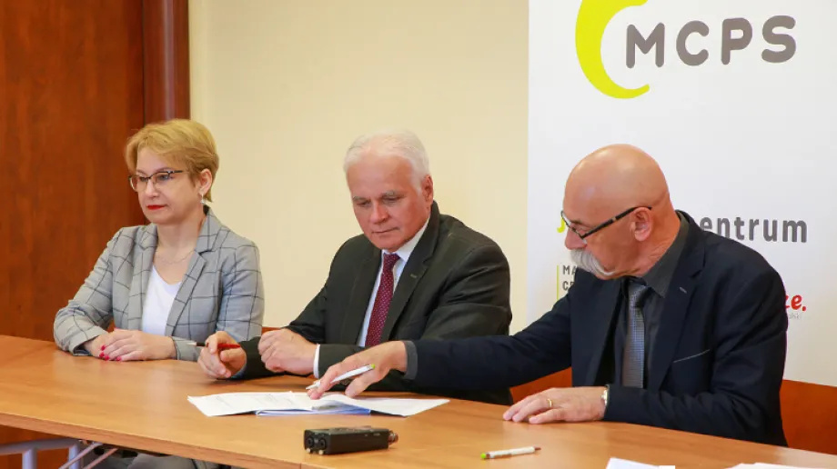 Fot. Moja Ostrołęka