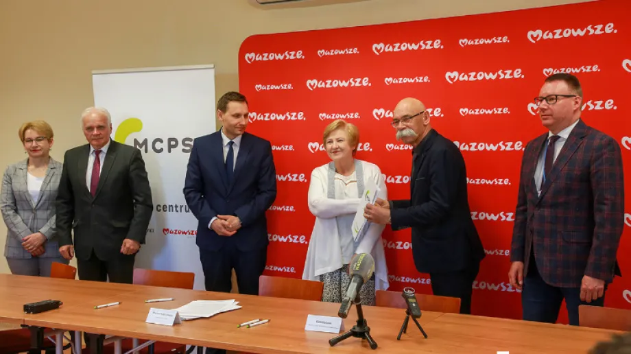 Fot. Moja Ostrołęka