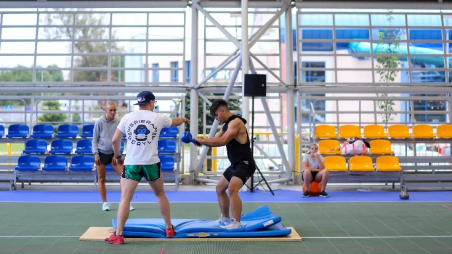 Fot. Power Challenge / Facebook