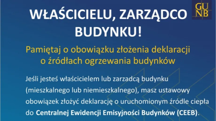 Fot. Główny Urząd Nadzoru Budowlanego