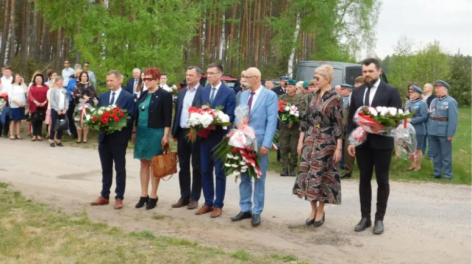 Fot. Urząd Gminy Ostrów Mazowiecka