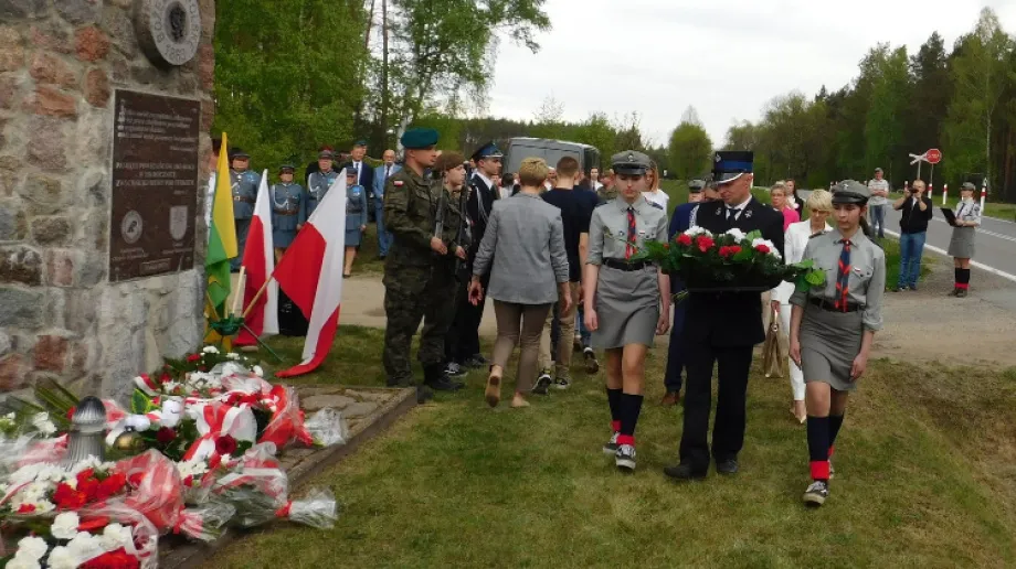 Fot. Urząd Gminy Ostrów Mazowiecka