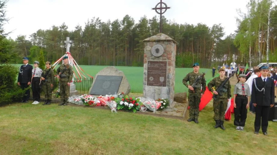 Fot. Urząd Gminy Ostrów Mazowiecka